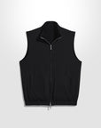 Reversible Classic Gilet Black