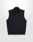 Reversible Classic Gilet Navy