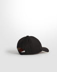 Storm Cap Black
