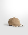 Storm Cap Taupe