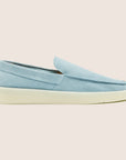 The Loafers Suede Ocean