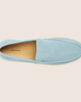 The Loafers Suede Ocean