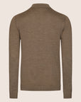 Polo Shirt Taupe