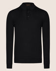 Polo Shirt Black