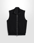 Reversible Classic Gilet Black