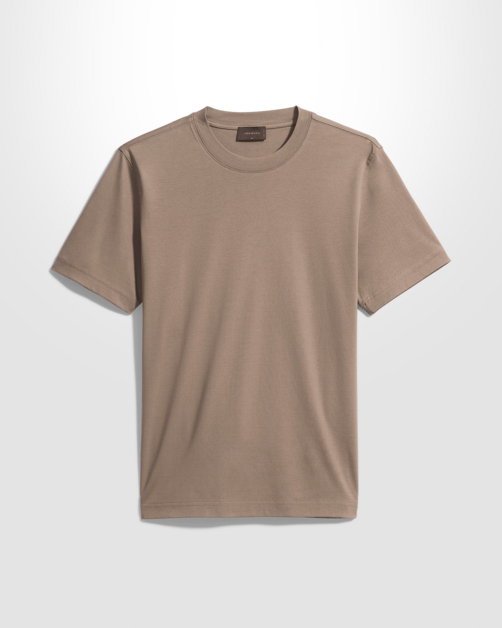Classic T-shirt Almond