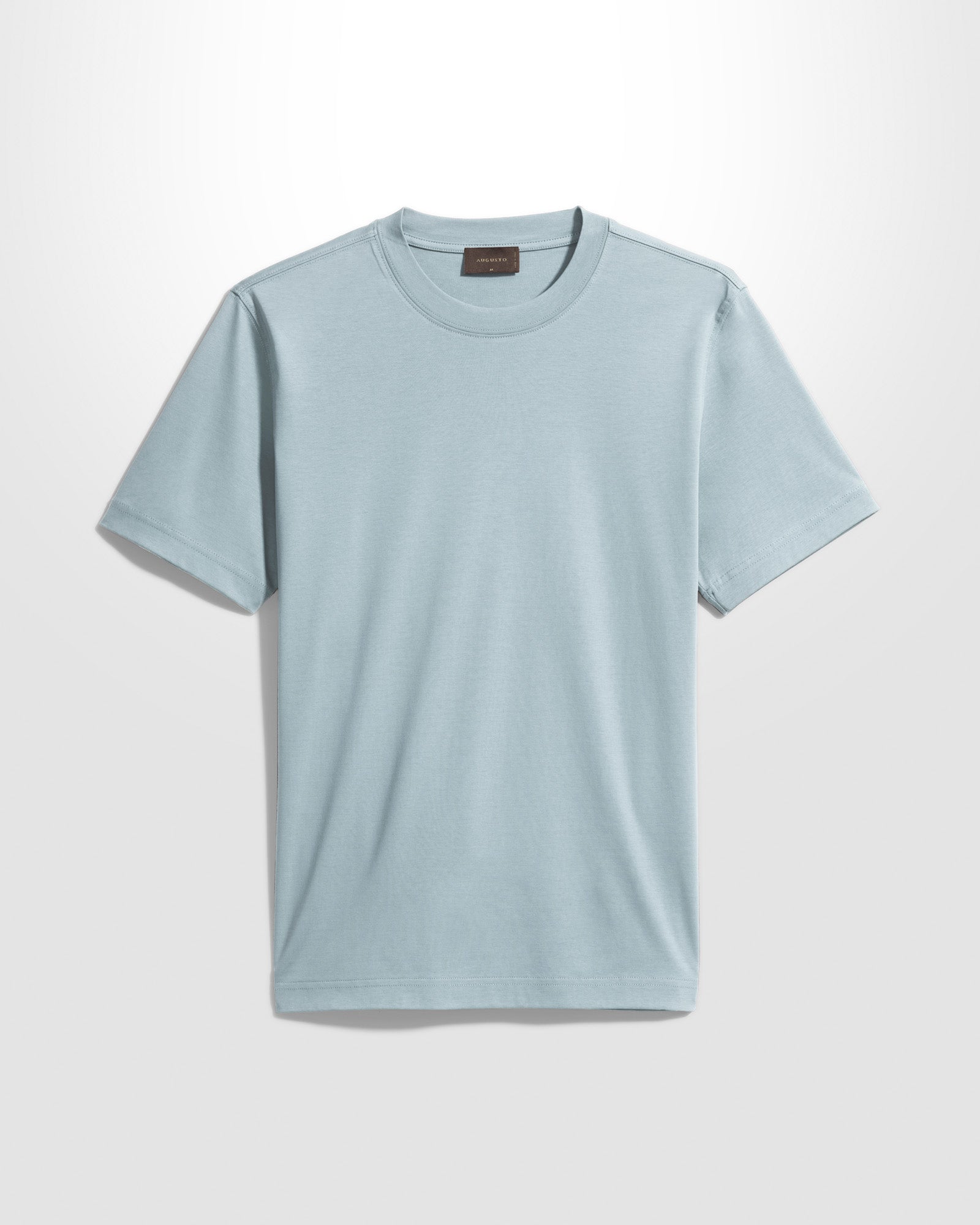 Classic T-shirt Ice blue