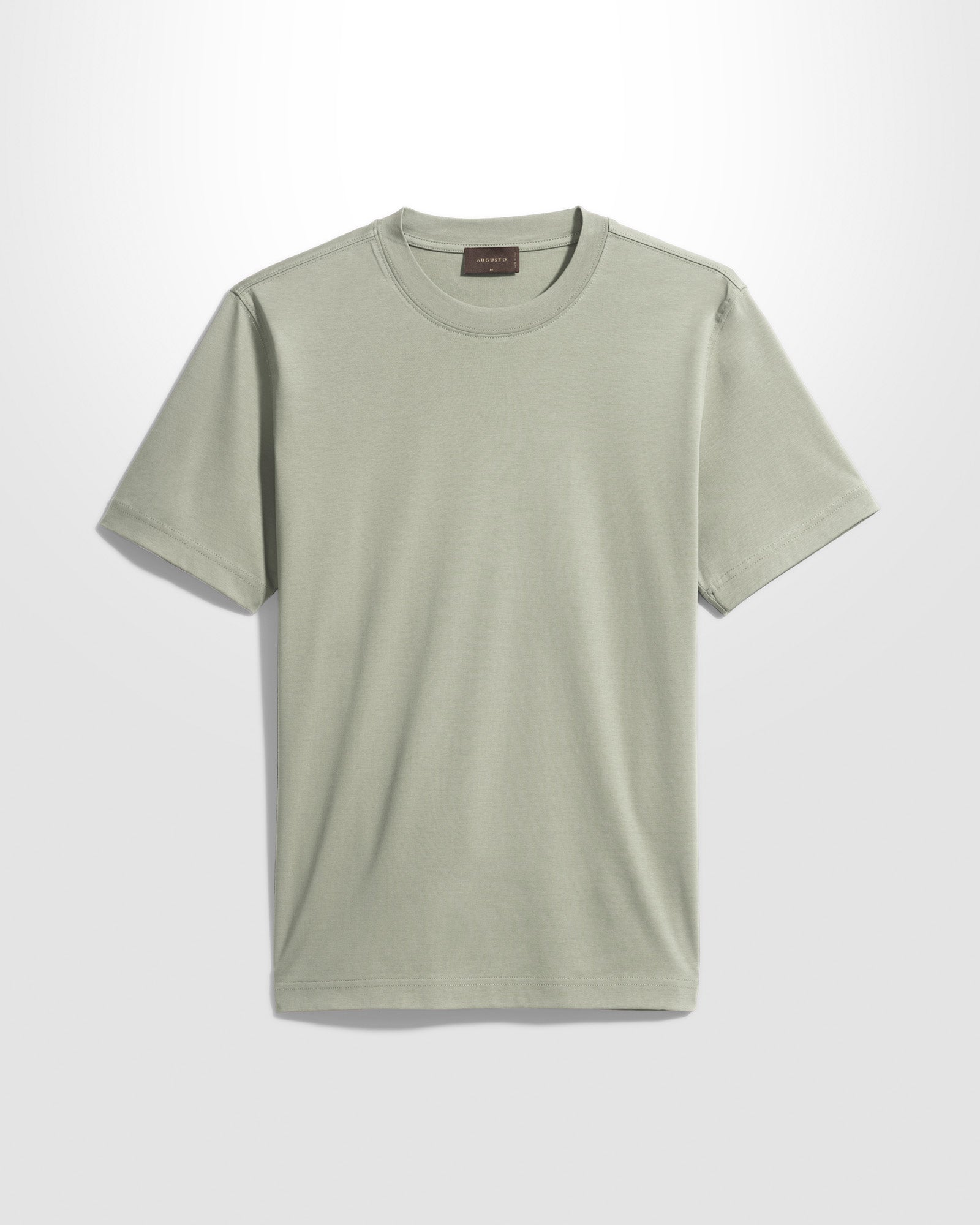 Classic T-shirt Forest green