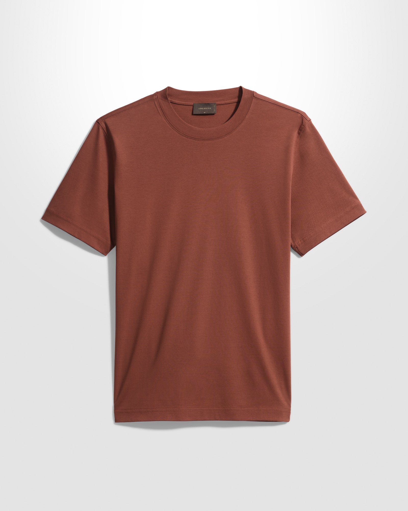 Classic T-shirt Burgundy