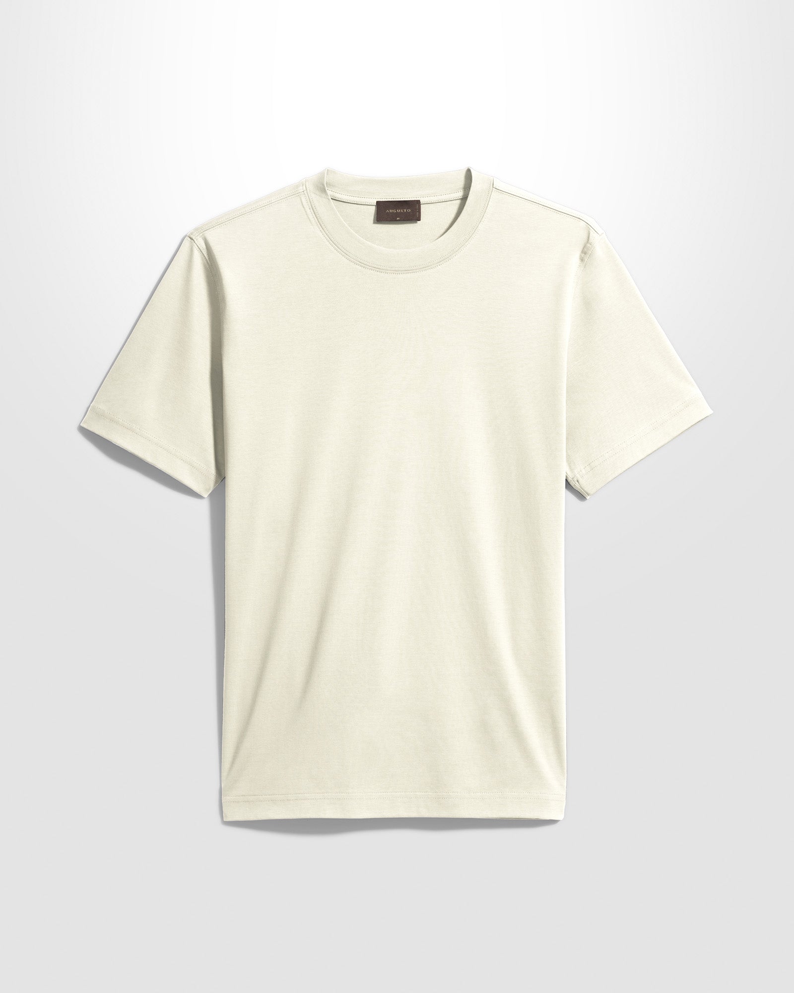Classic T-shirt Off-White