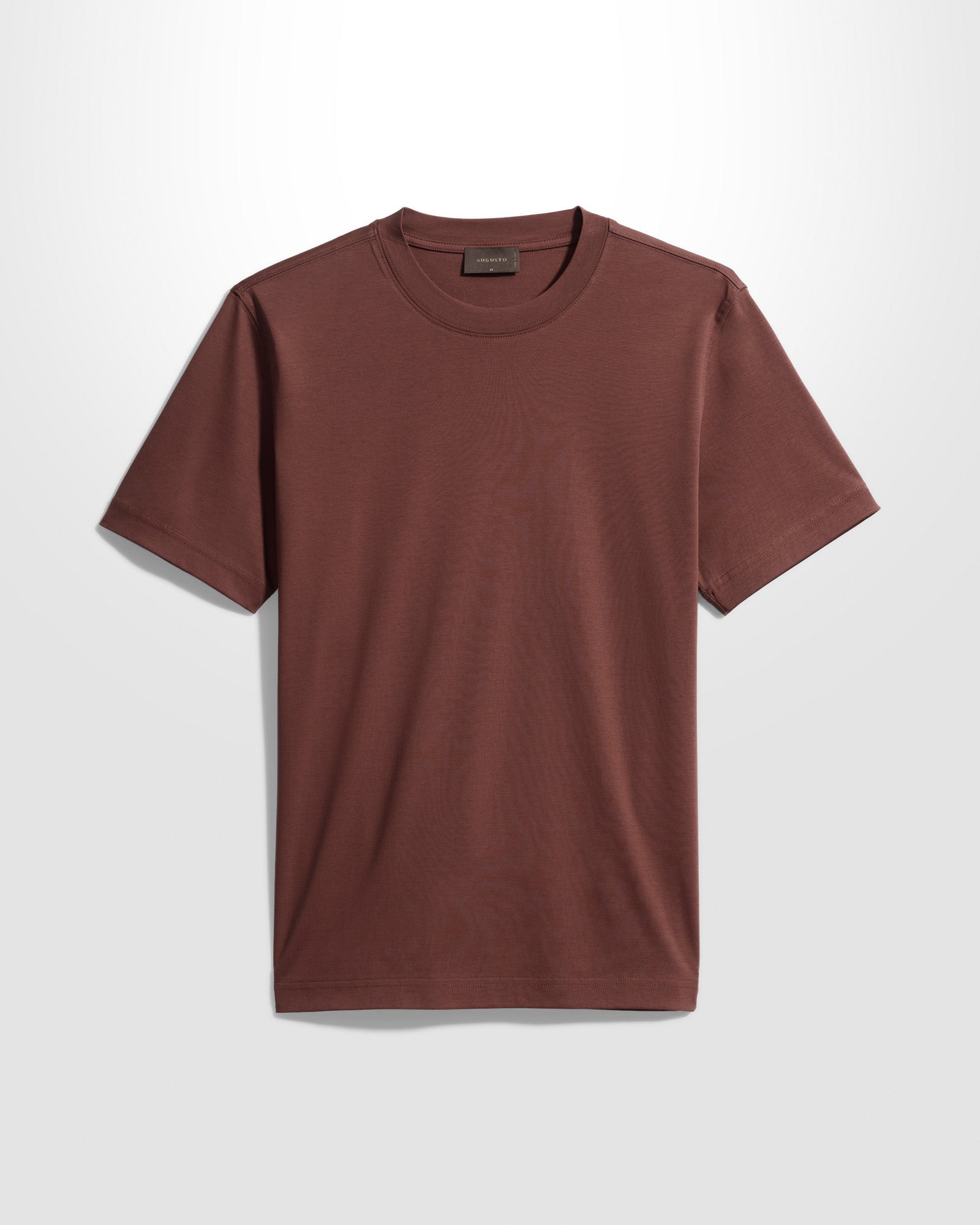 Classic T-shirt Maroon
