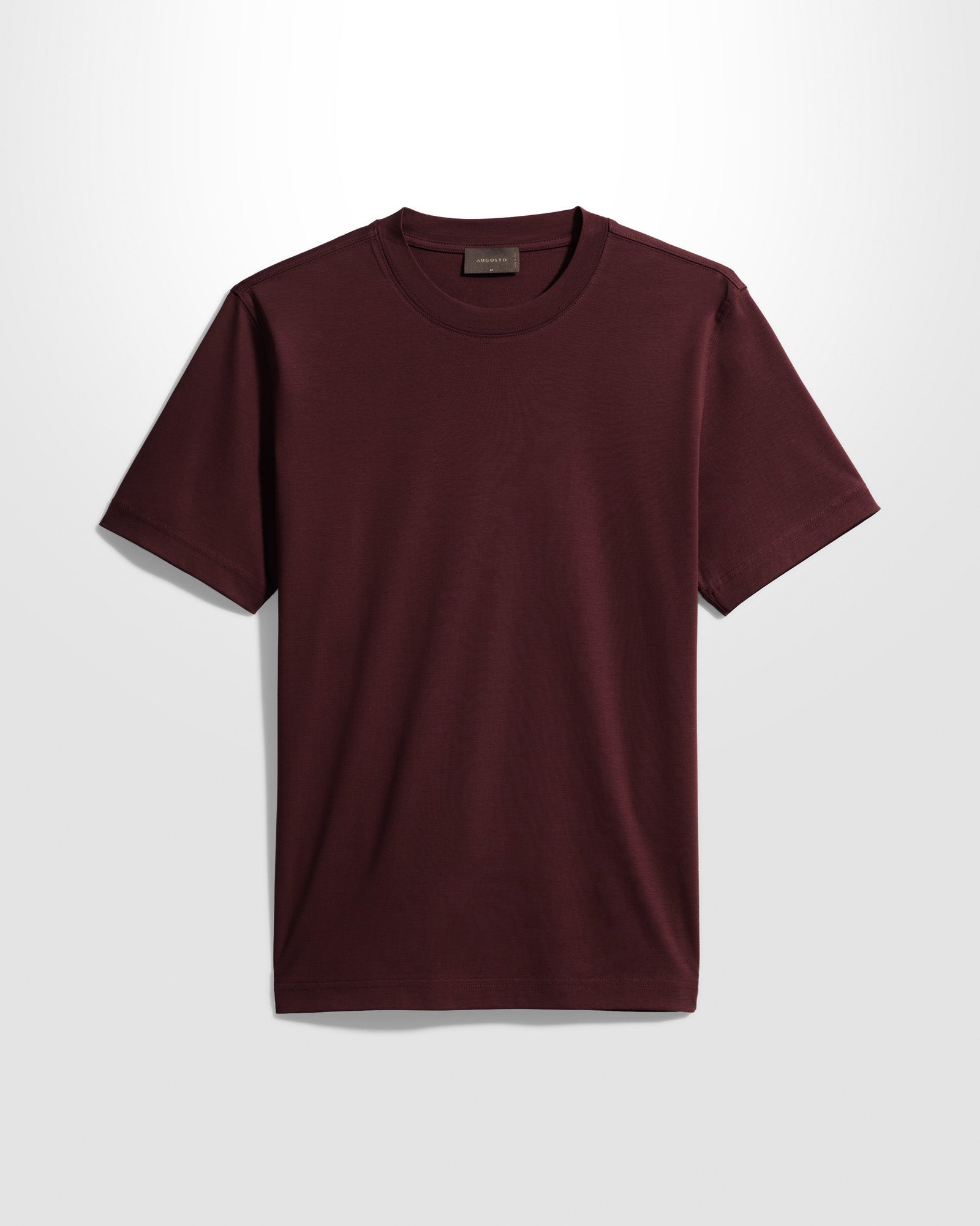 Classic T-shirt Bordeaux