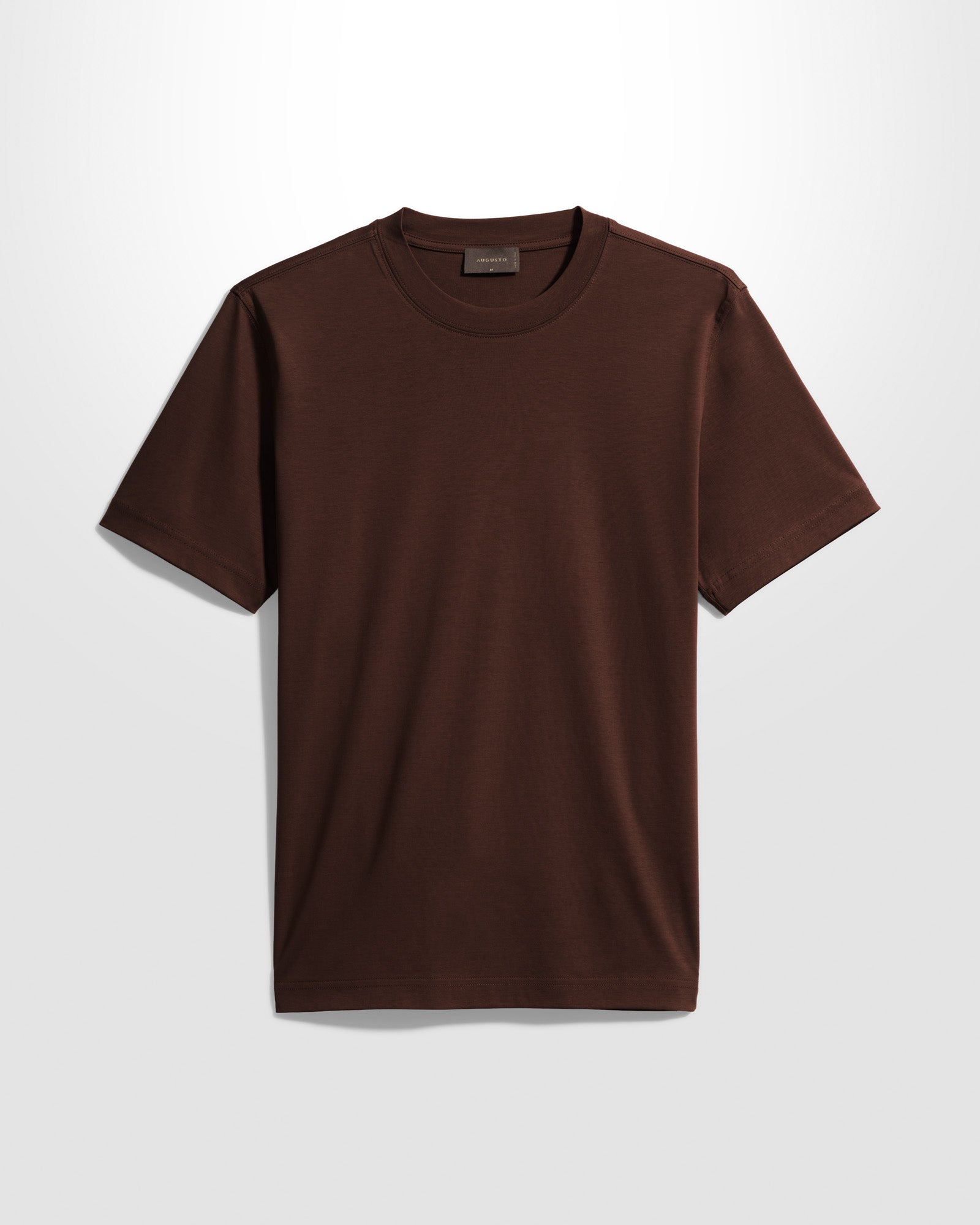 Classic T-shirt Brown