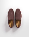 The Loafers Suede Ocean