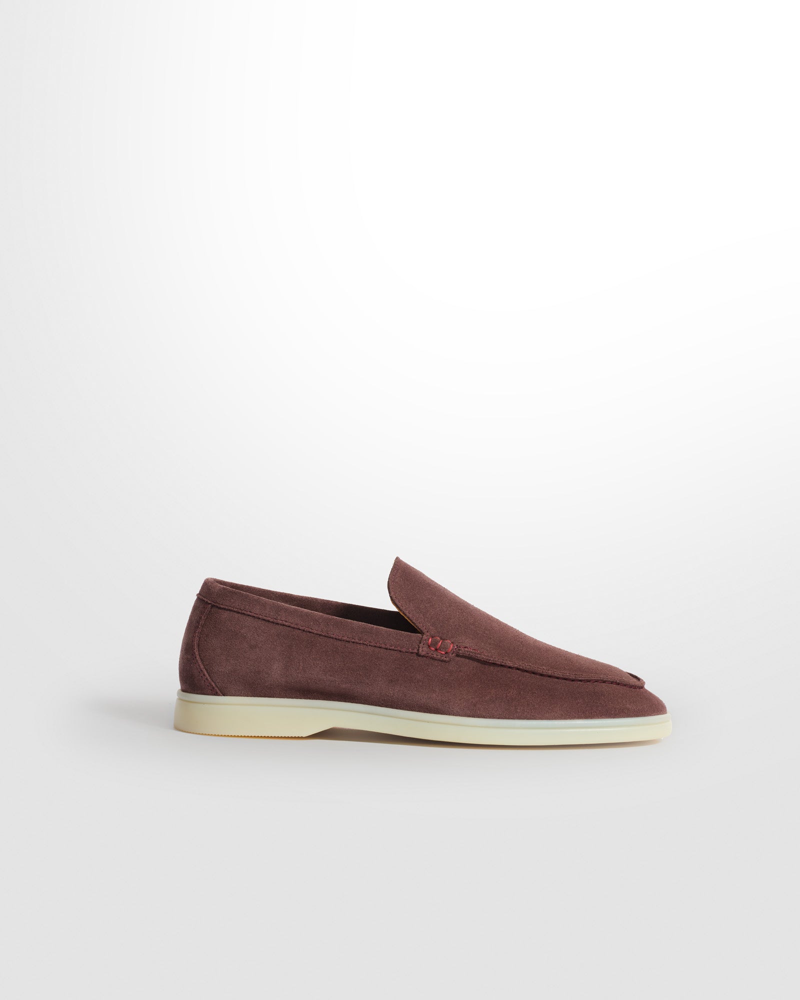 The Loafers Suede Ocean