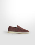 The Loafers Suede Ocean