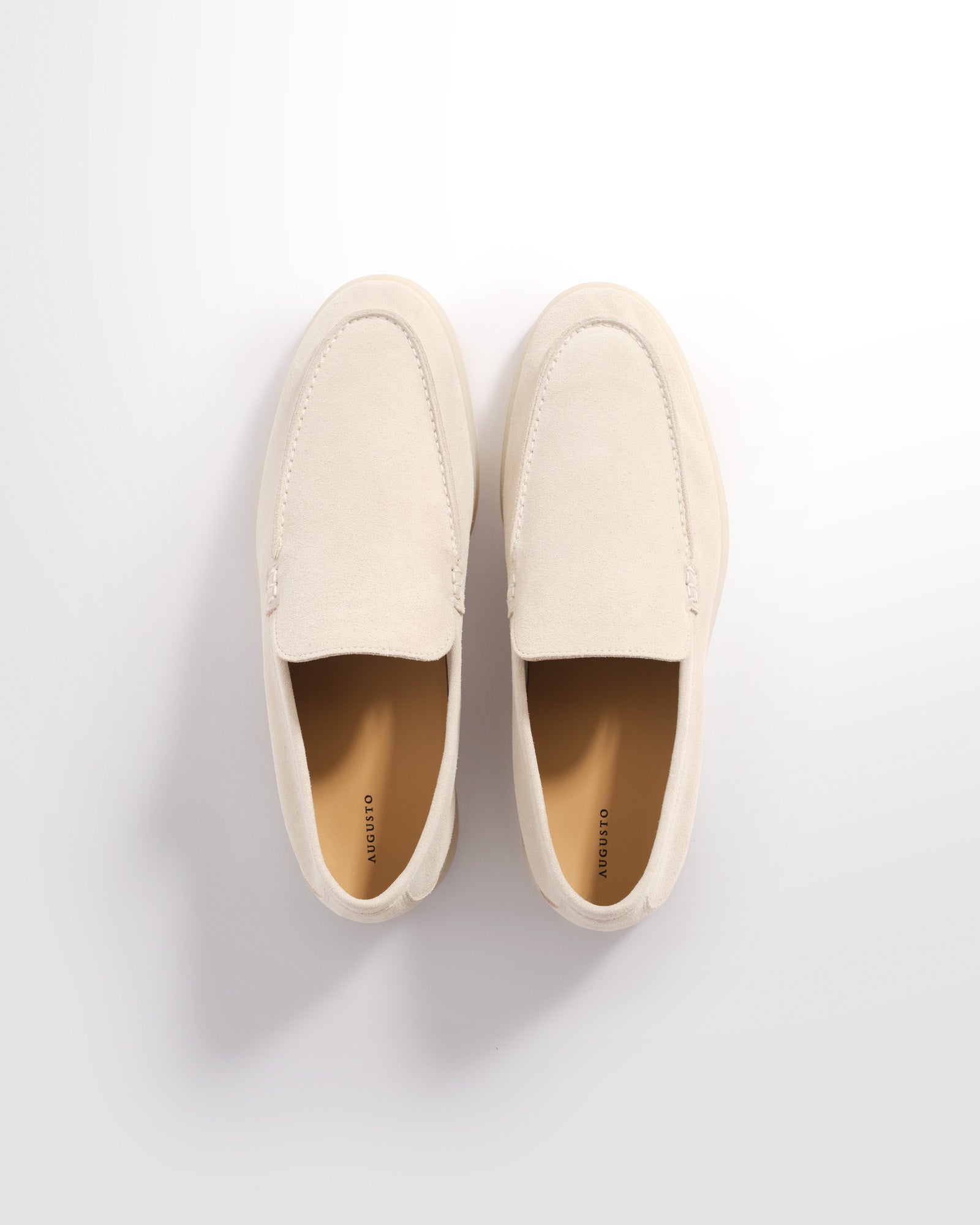 Branco City Walk Loafer