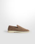 Almond City Walk Loafer