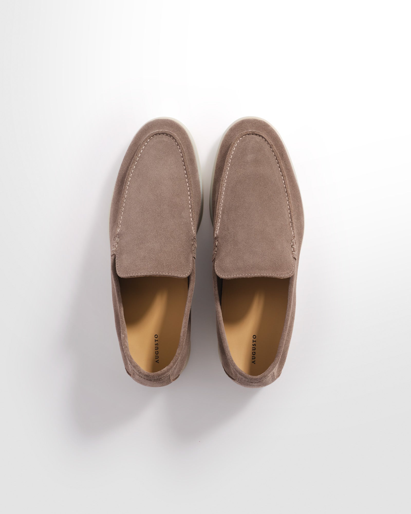 Almond City Walk Loafer