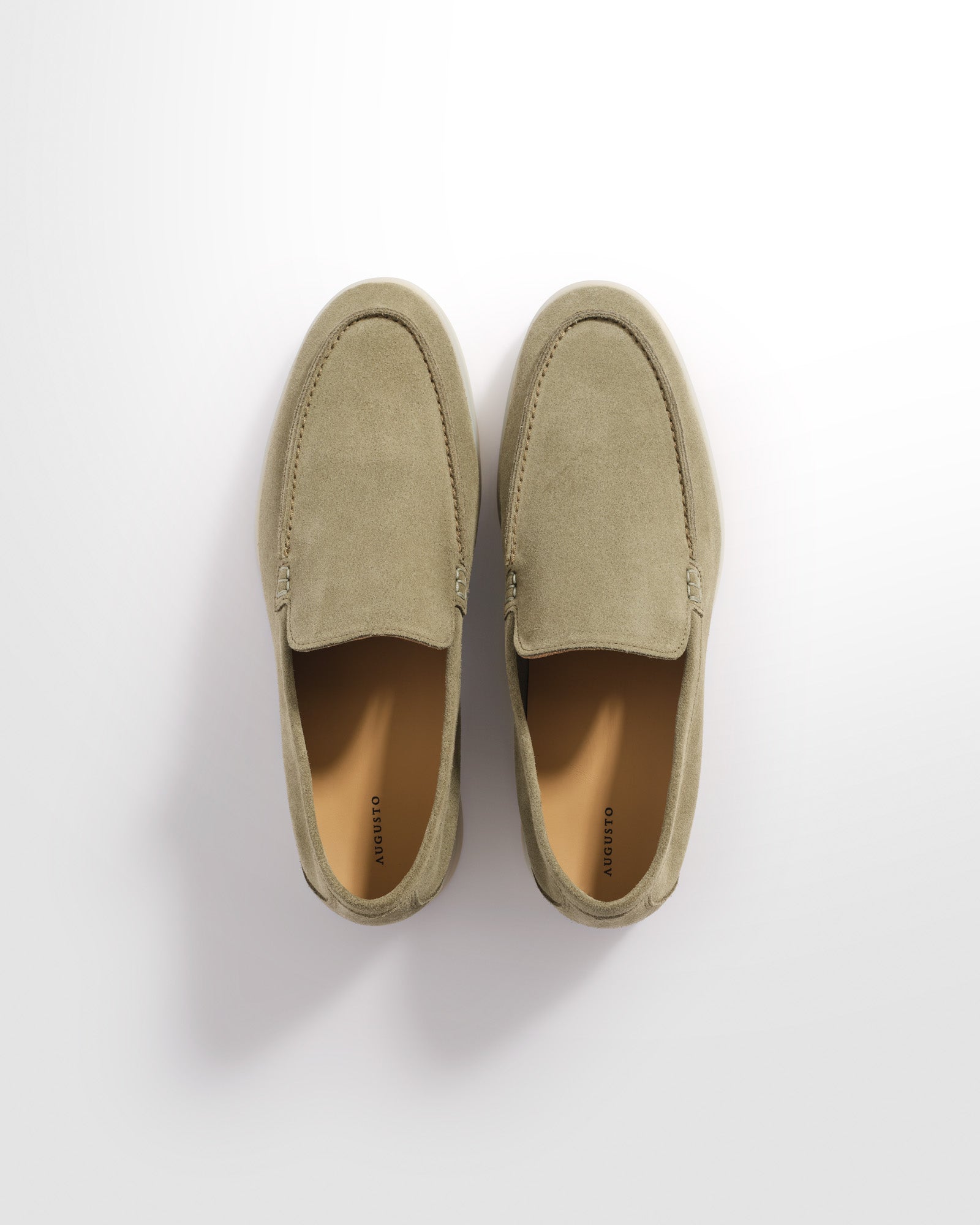 Bamboo City Walker Loafer
