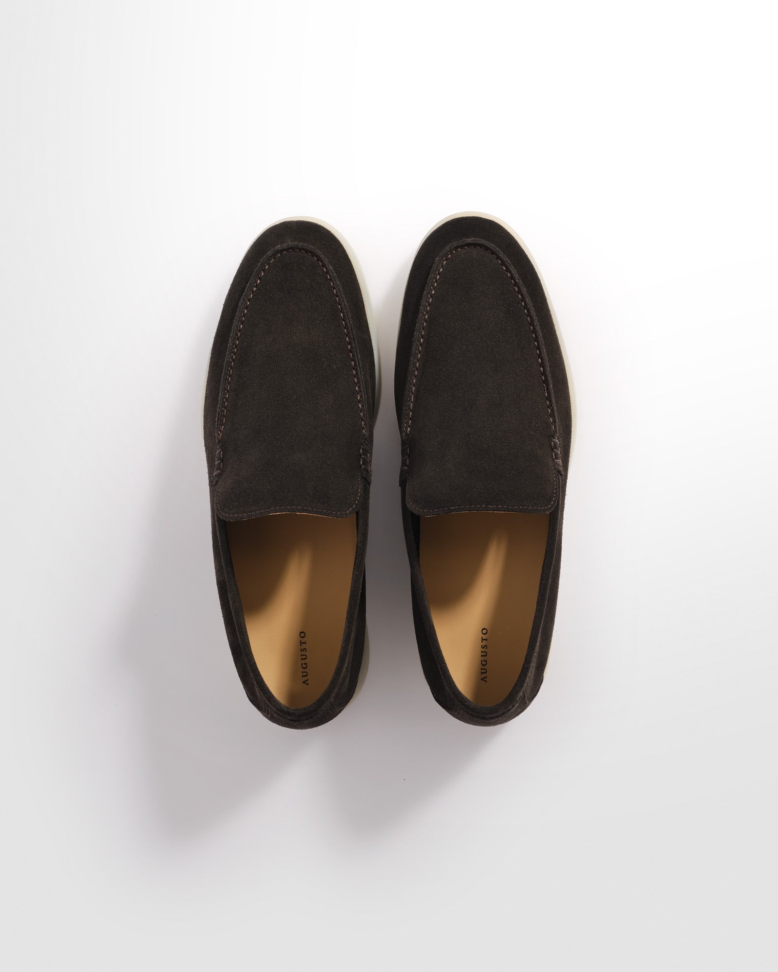 Coffee City Walk Loafer