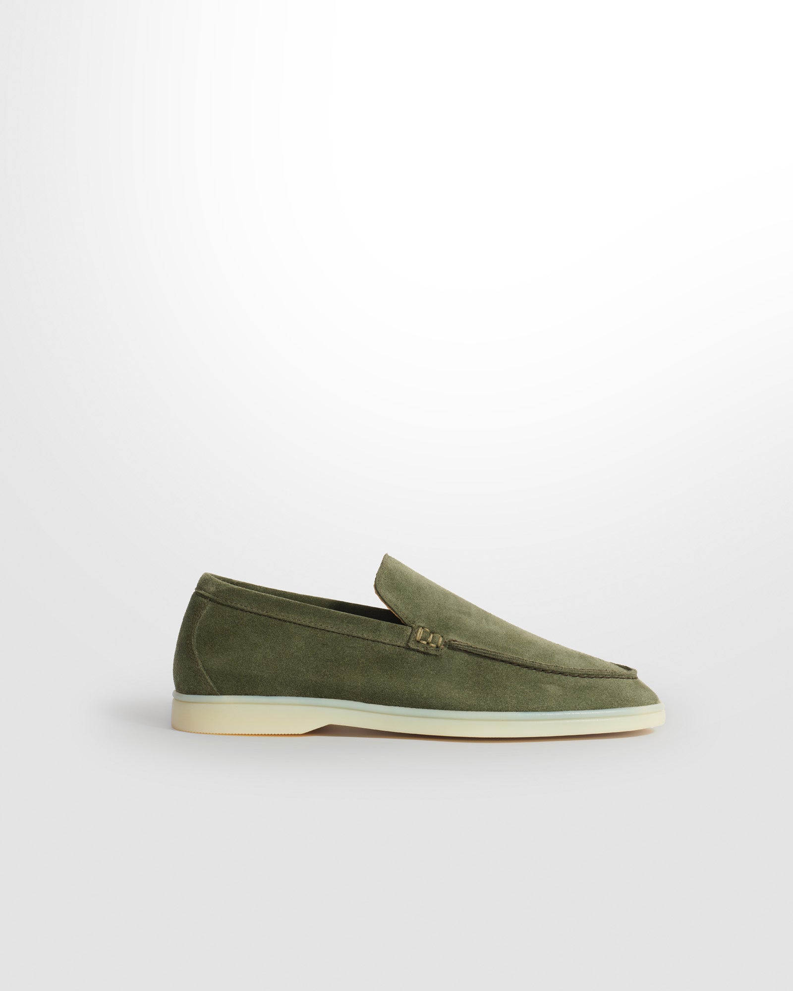 Birch City Walk Loafer