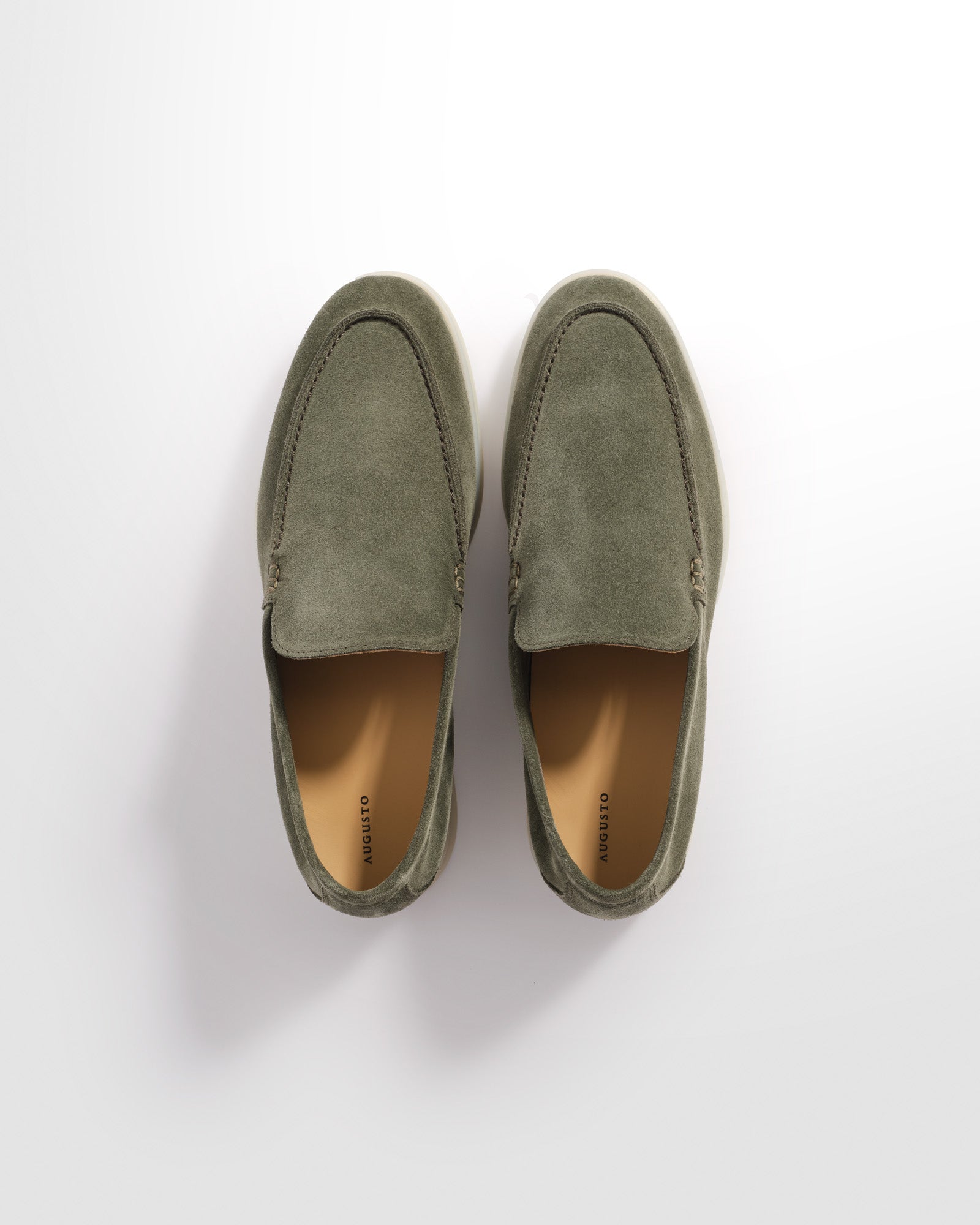 Birch City Walk Loafer