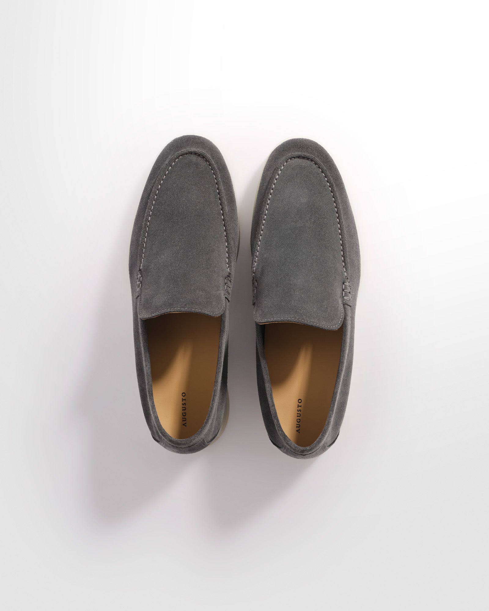 Shark City Walk Loafer
