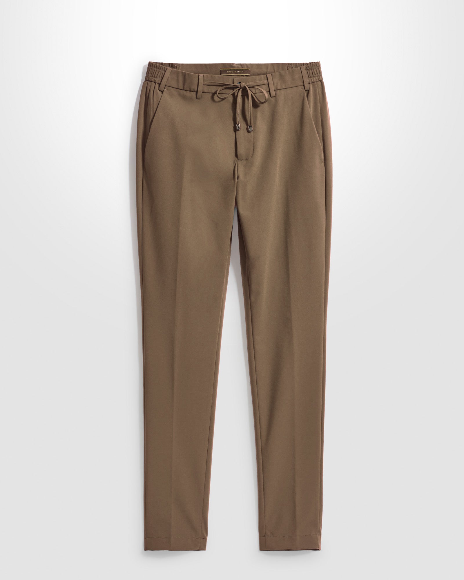 Pantaloni Slim Clay