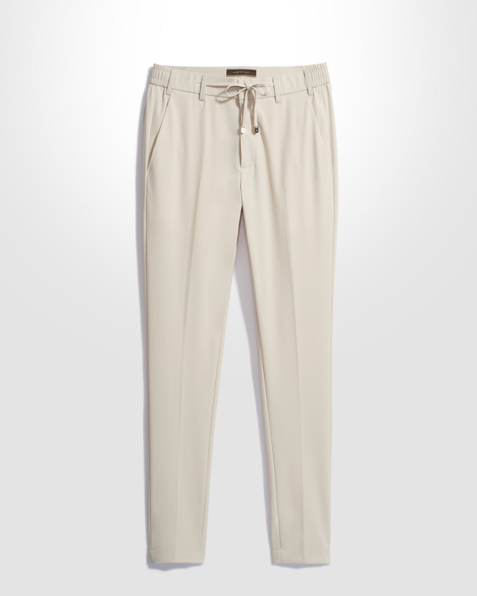 Pantaloni Slim Off-White