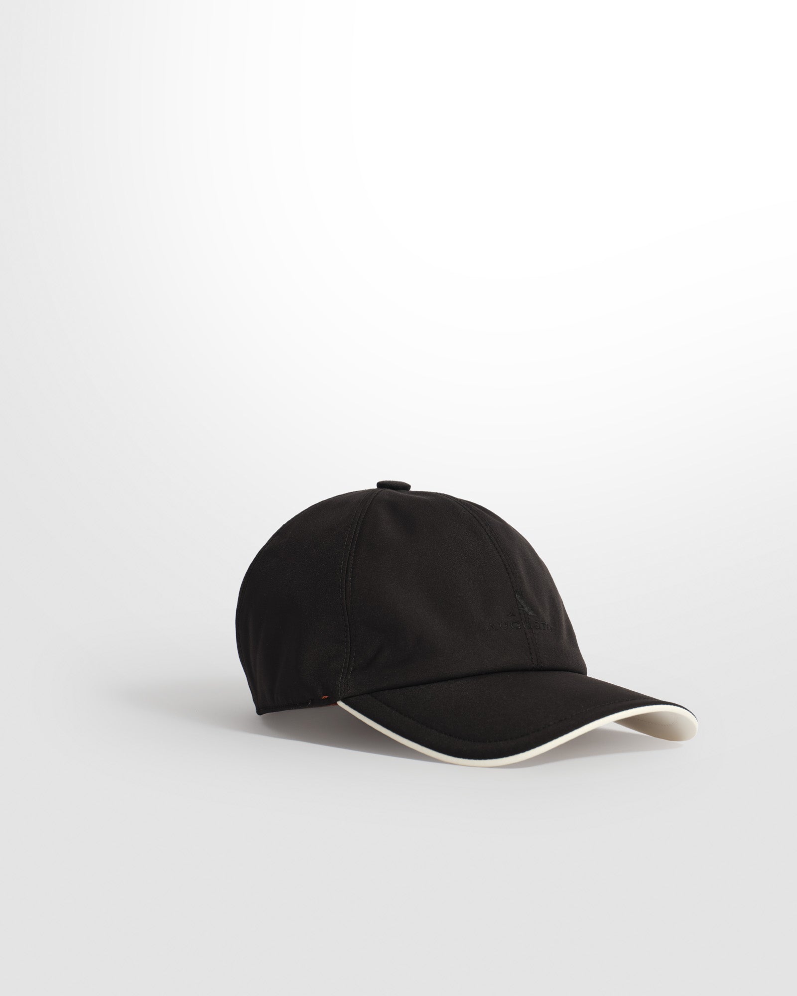 Storm Cap Black