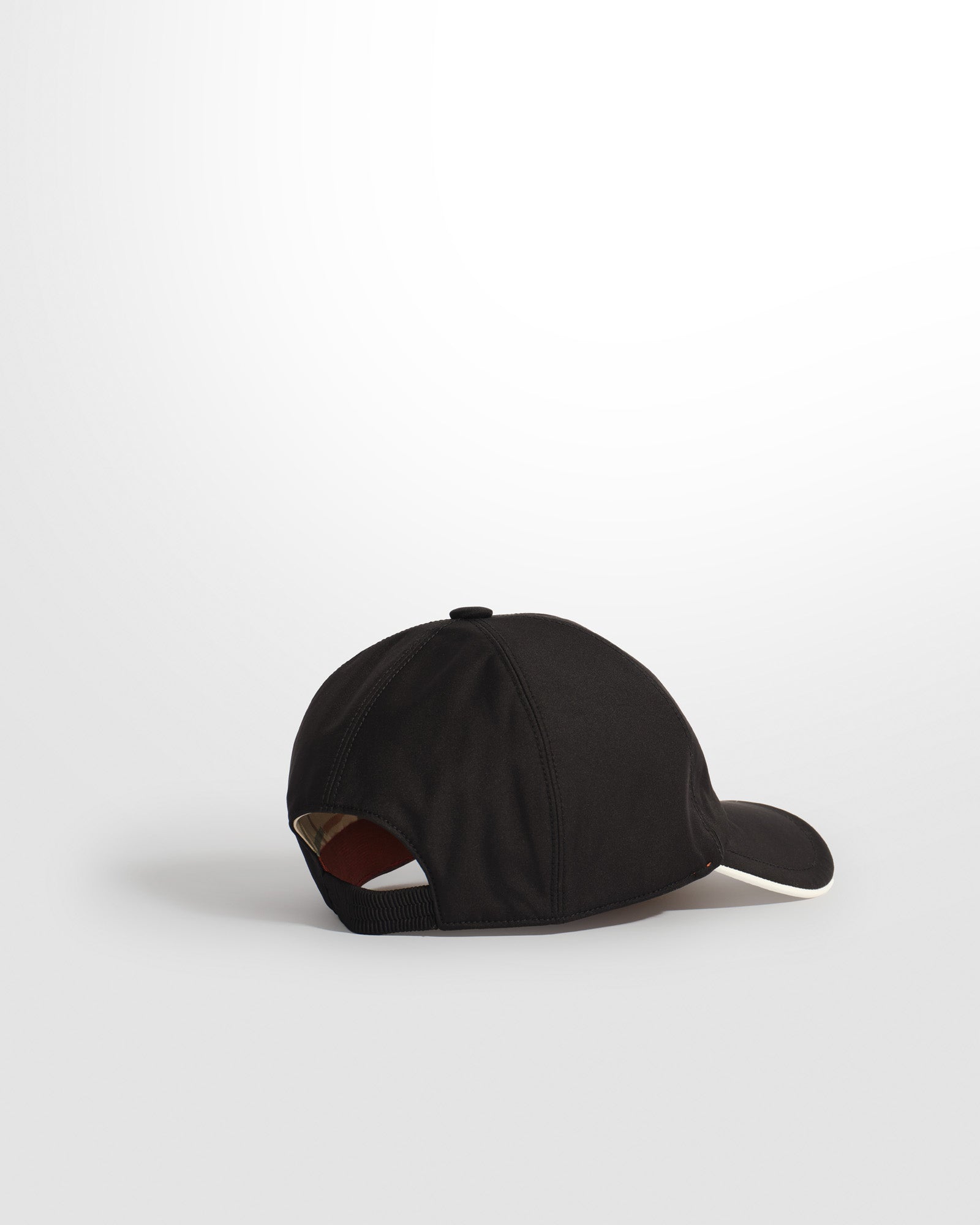 Storm Cap Black