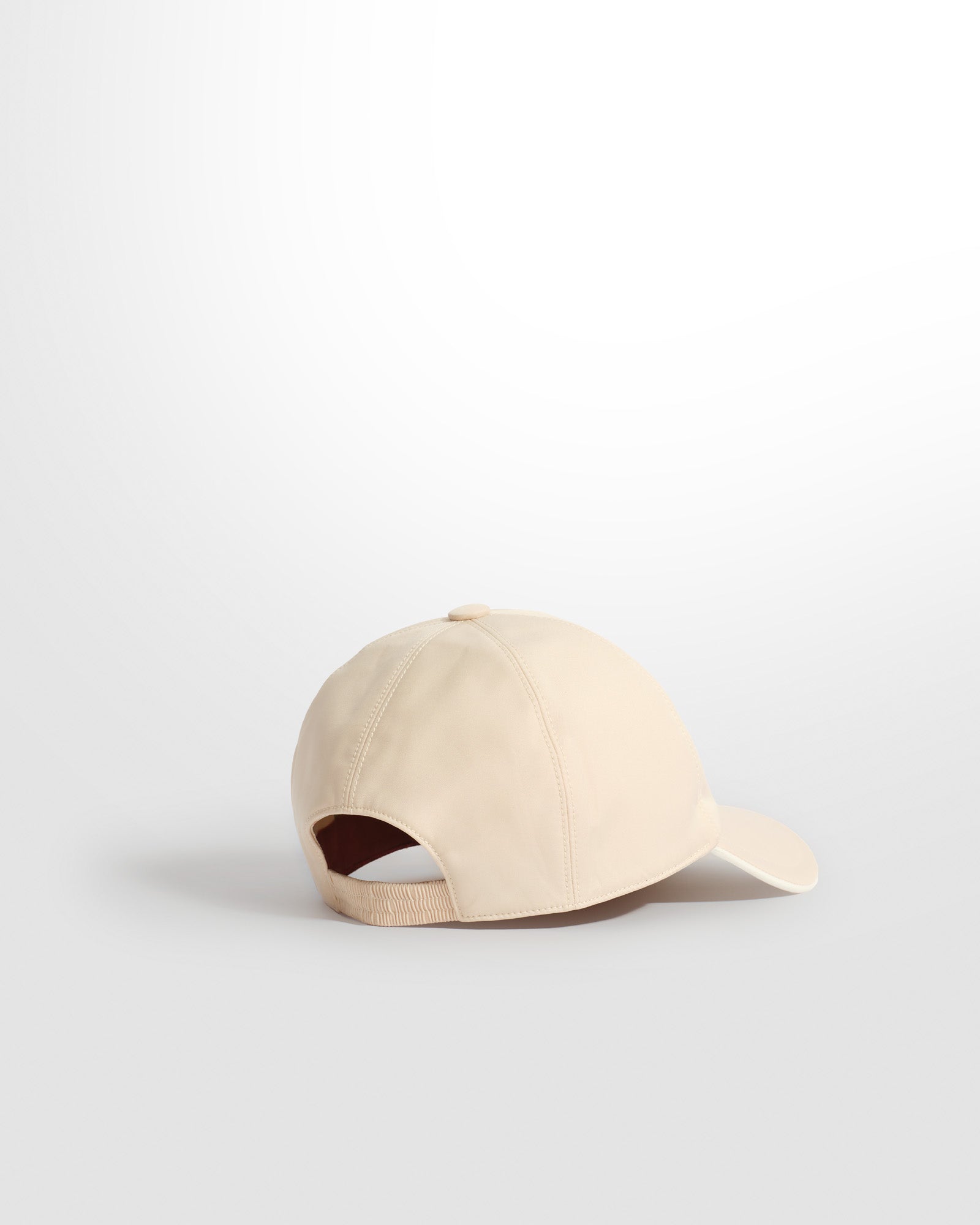 Storm Cap Off-White