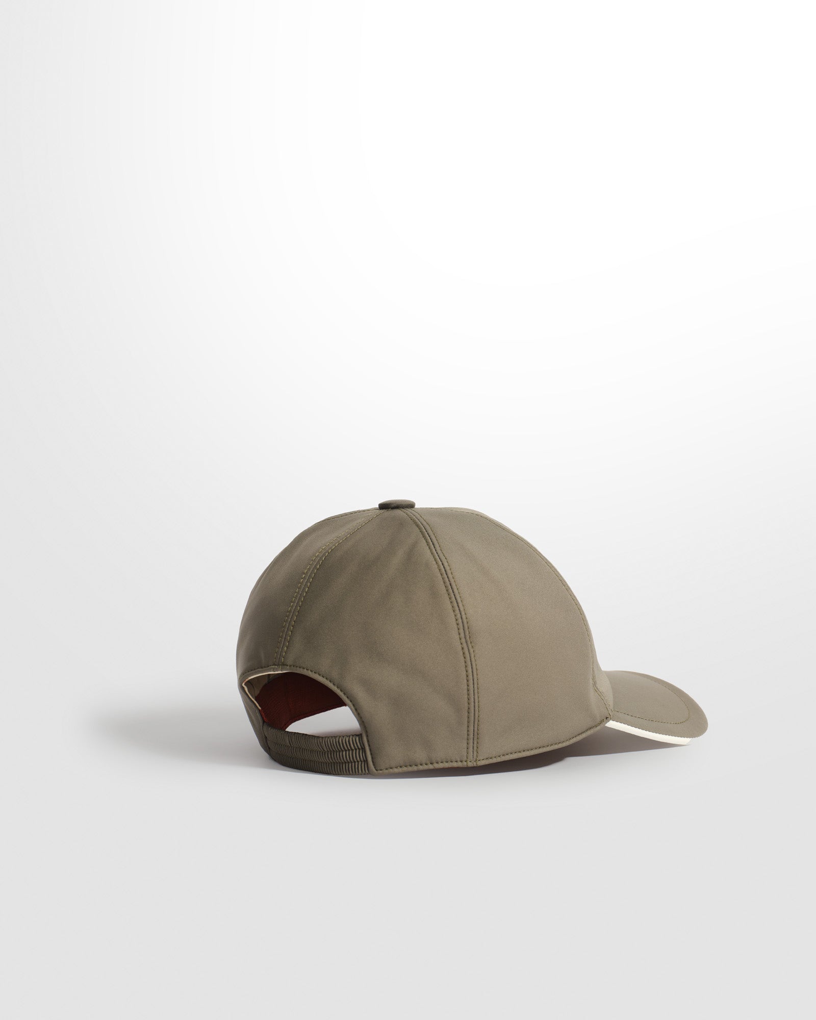 Storm Cap Bamboo