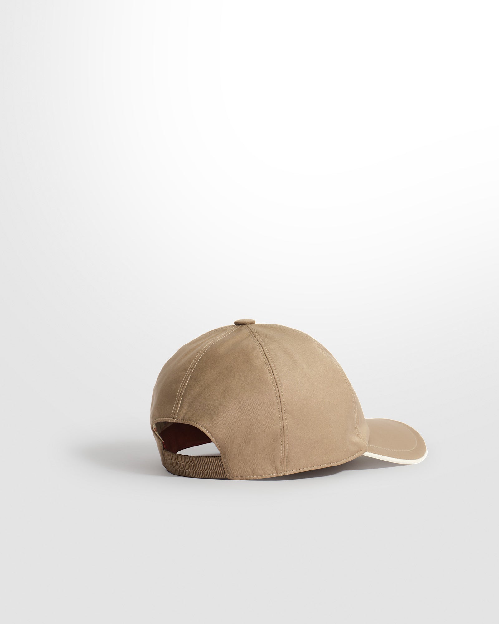 Storm Cap Taupe
