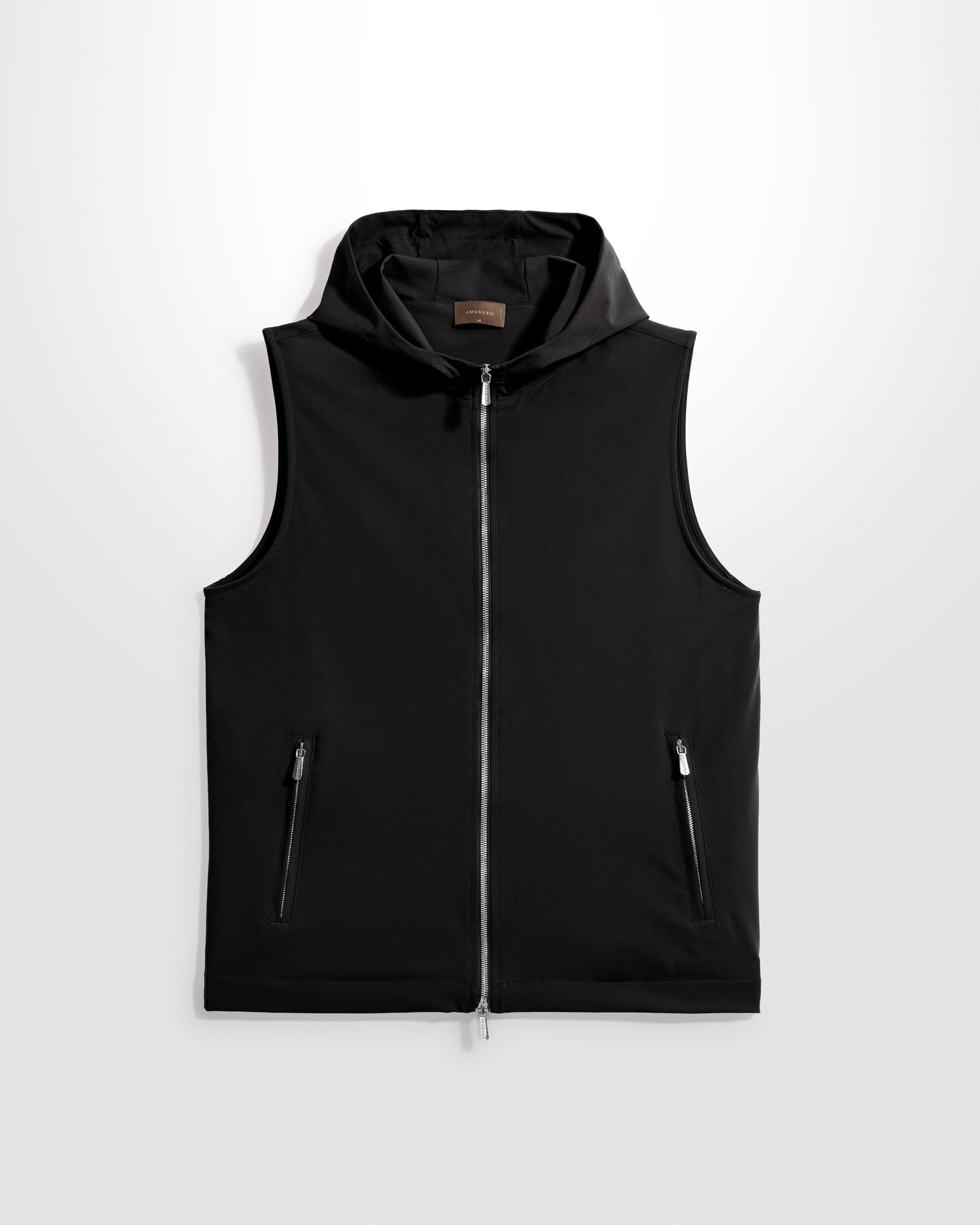Storm Gilet Black