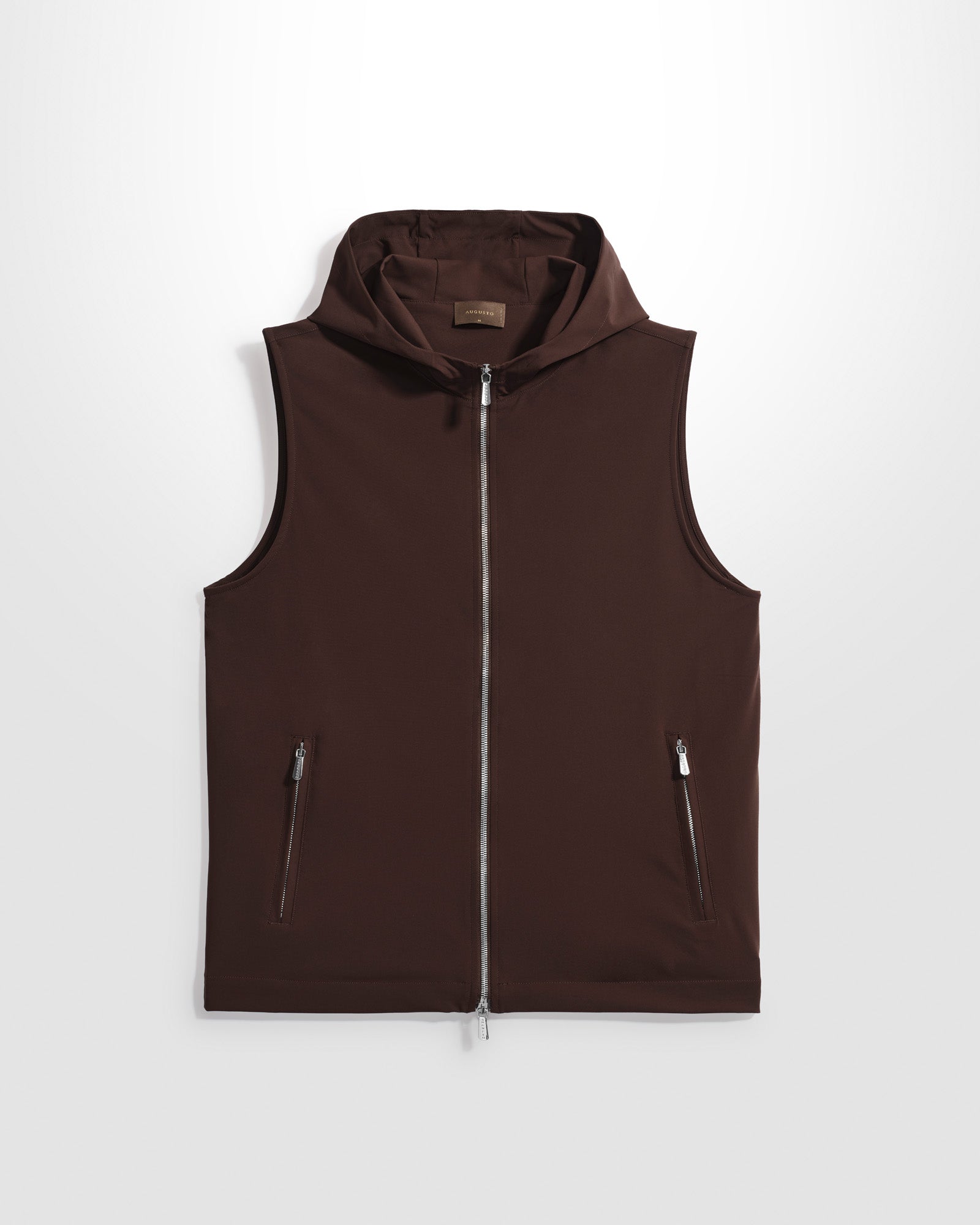 Storm Gilet Maroon