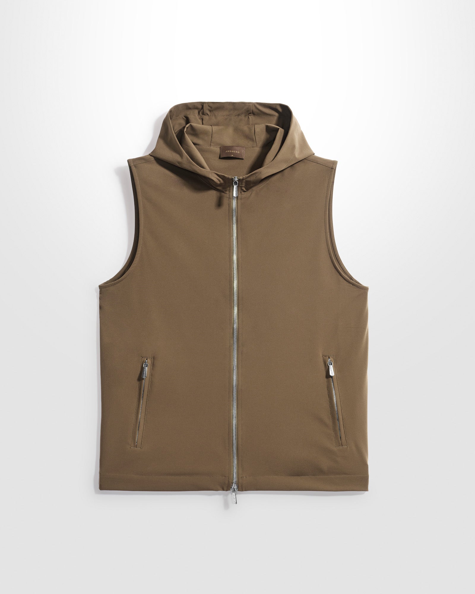 Storm Gilet Clay