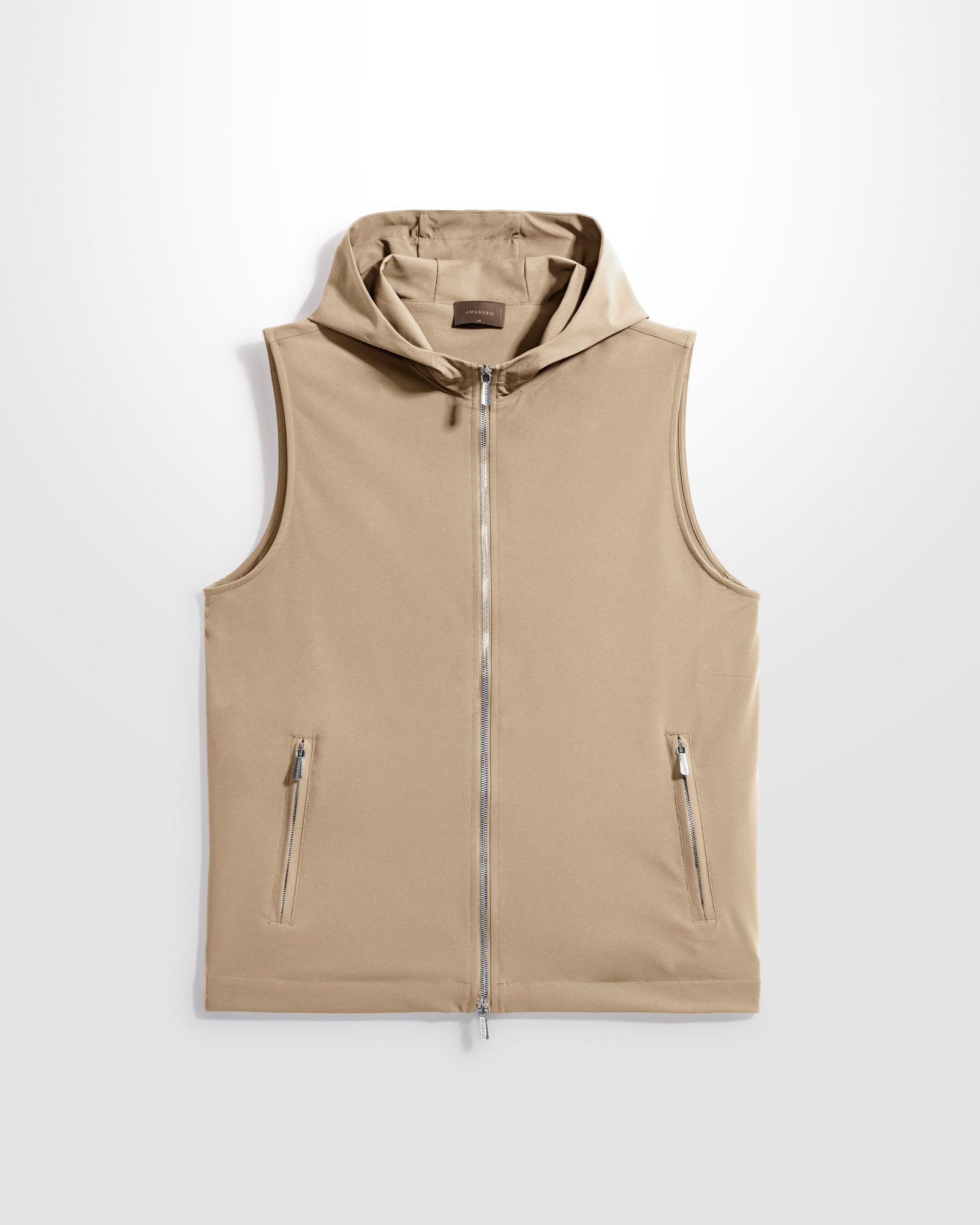 Storm Gilet Beige