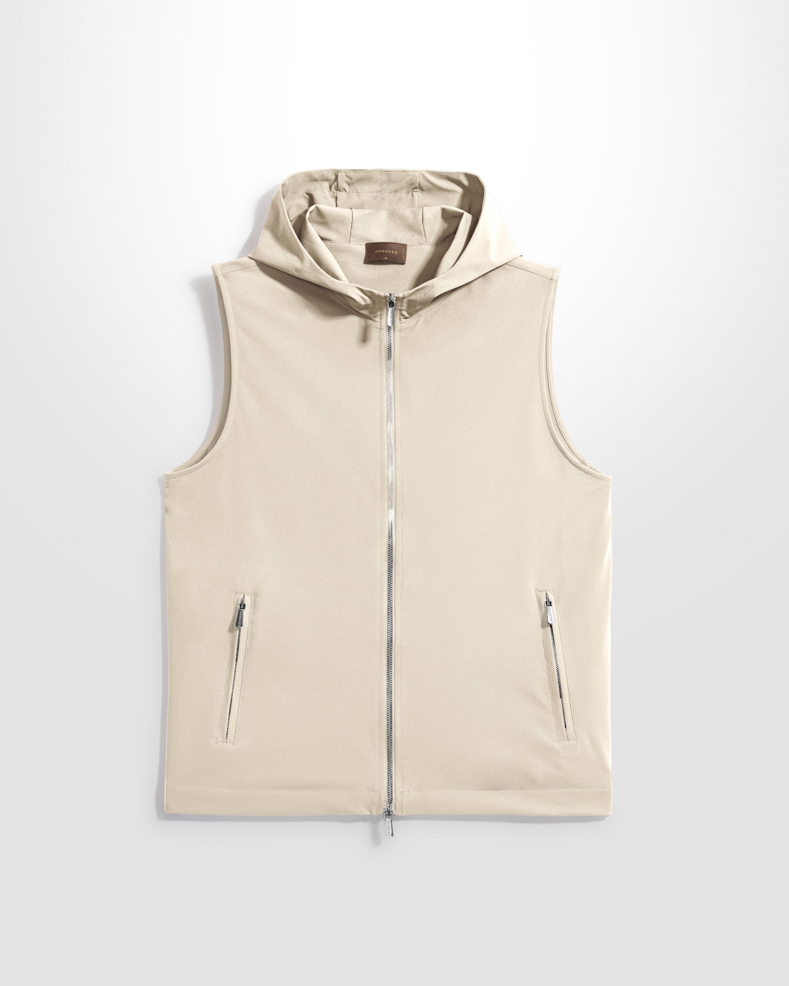 Storm Gilet Off-White