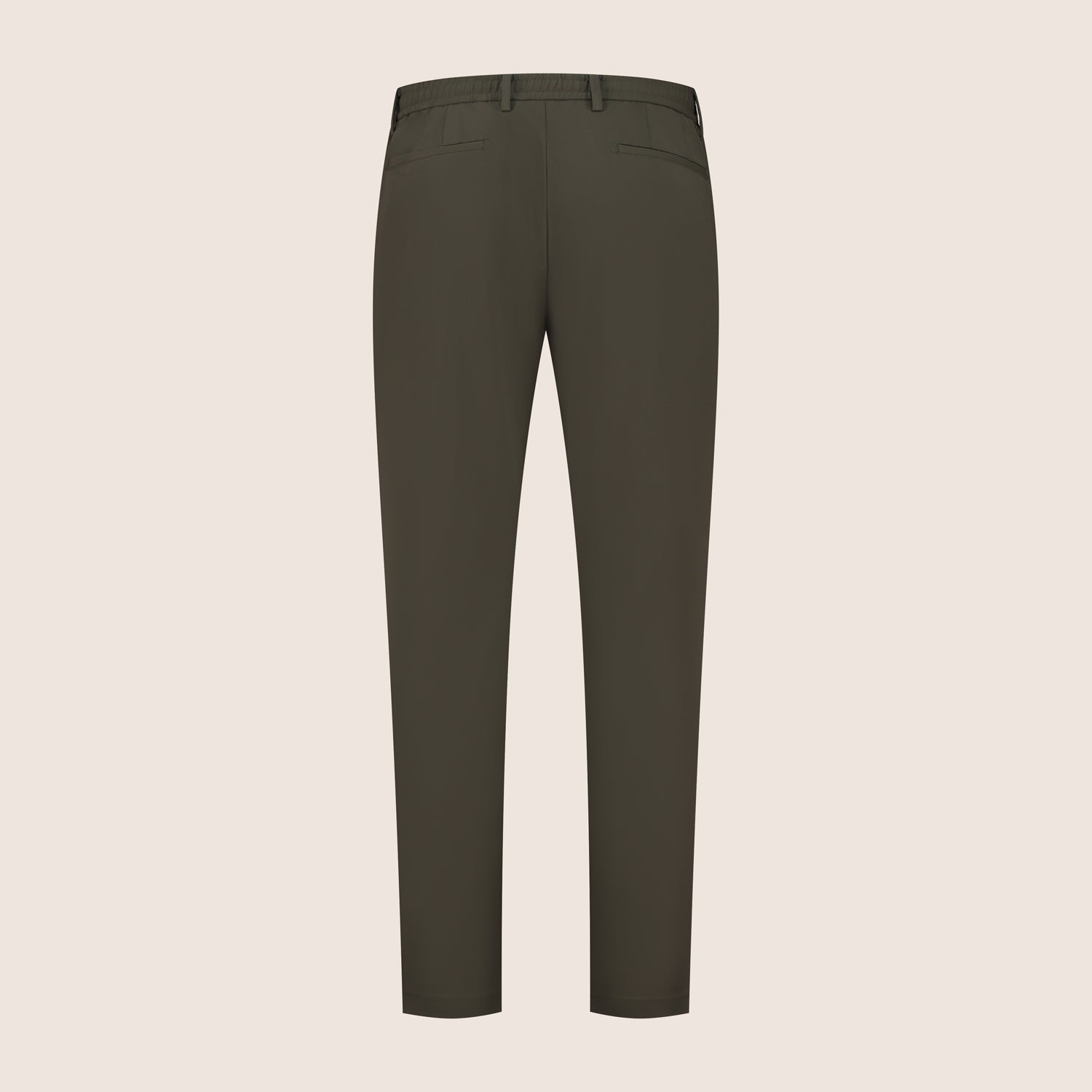Dynamic Trousers Khaki