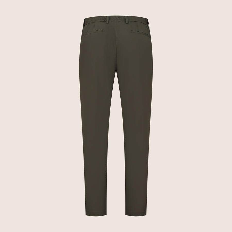 Dynamic Trousers Khaki