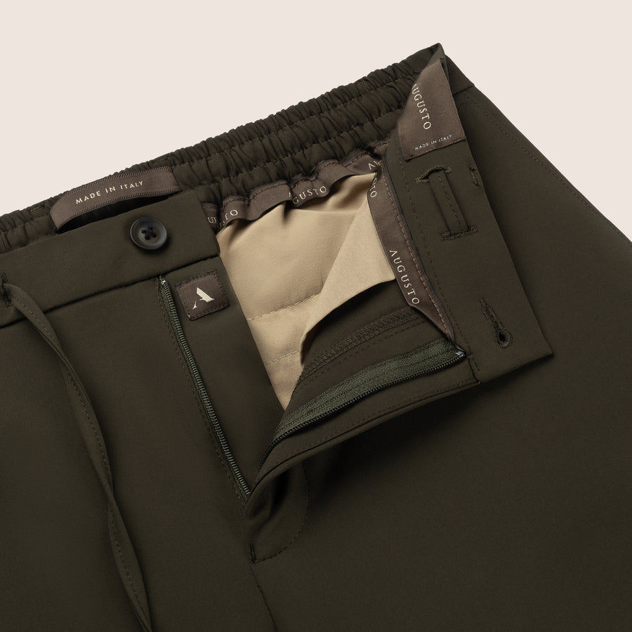 Dynamic Trousers Khaki