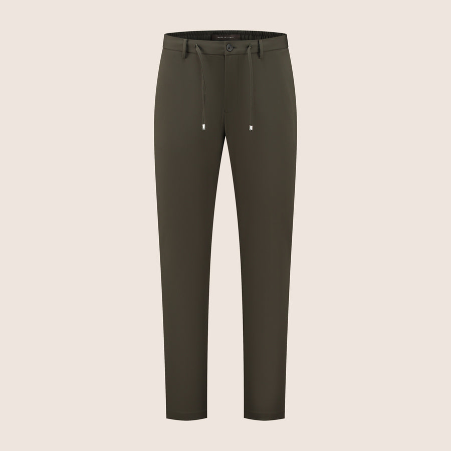 Dynamic Trousers Khaki