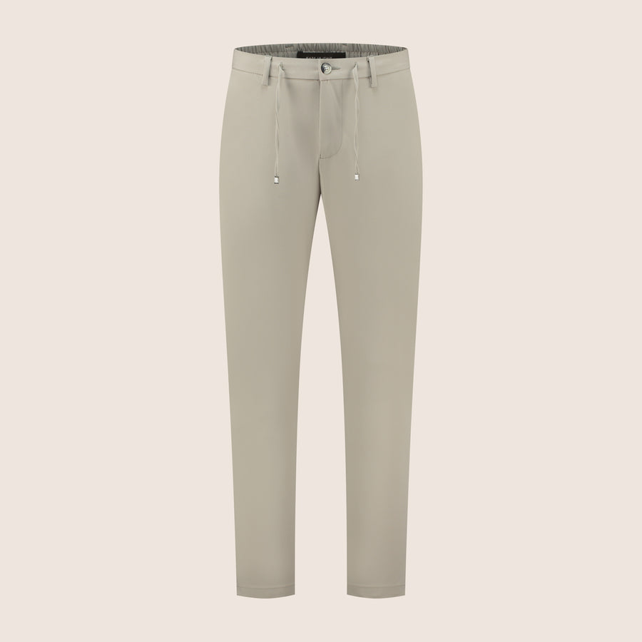 Dynamic Trousers Beige