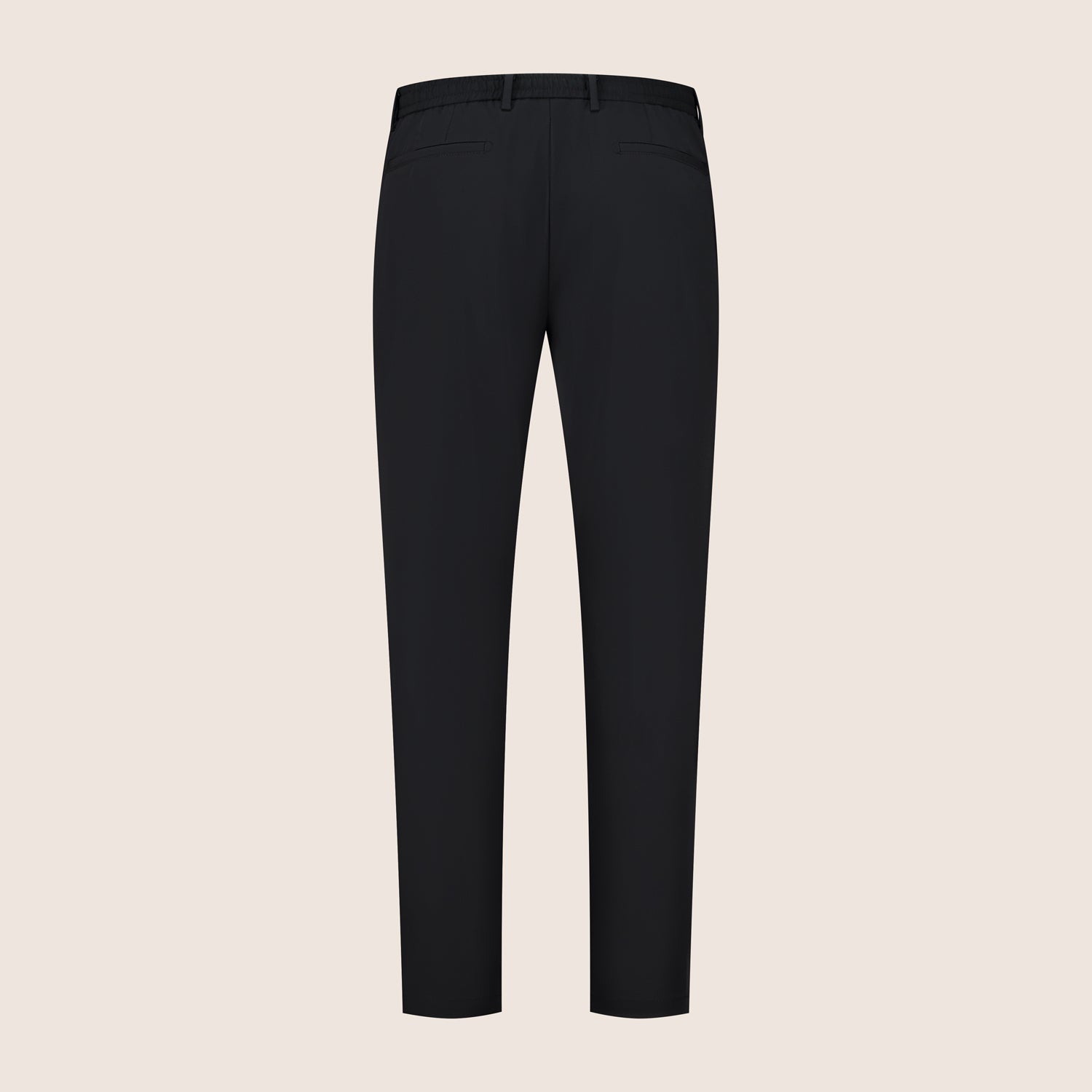 Dynamic Trousers Black