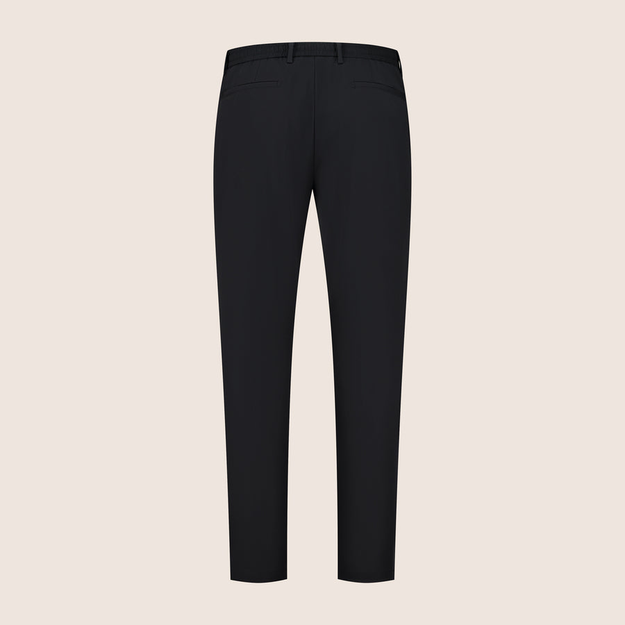 Dynamic Trousers Black