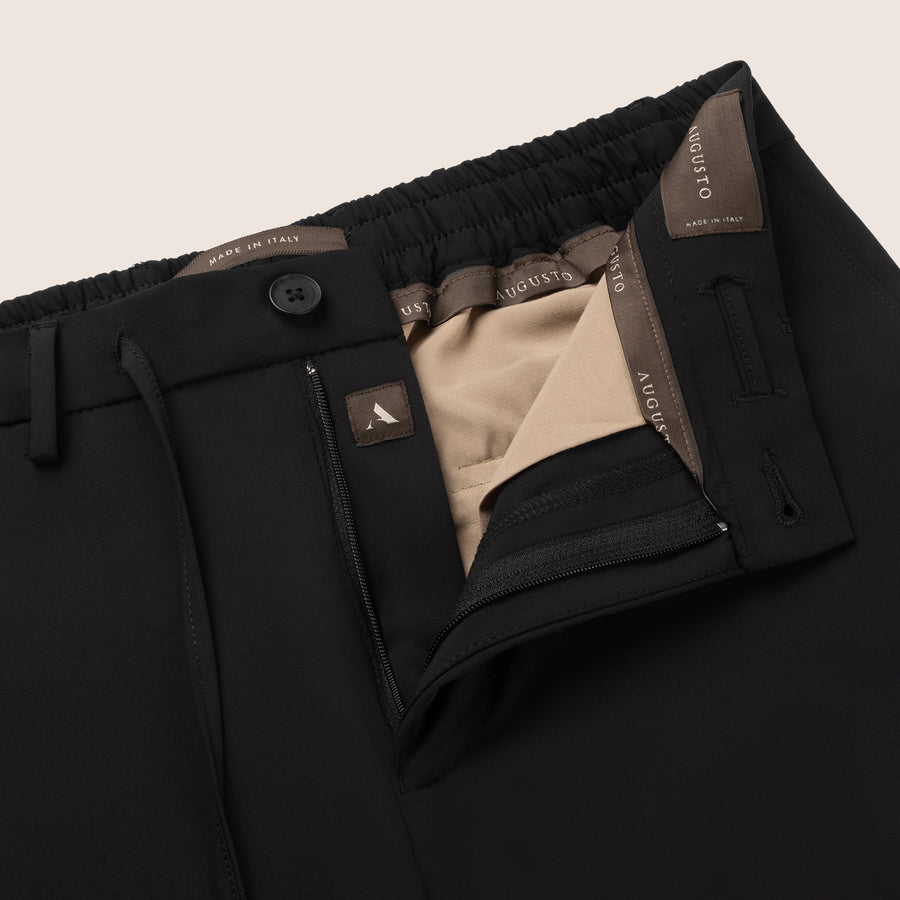 Dynamic Trousers Black