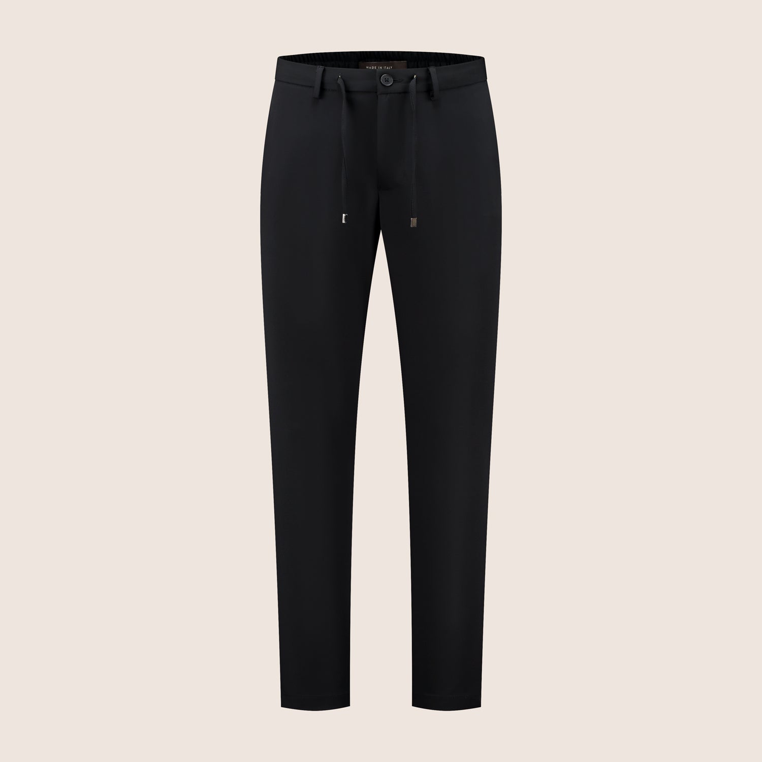 Dynamic Trousers Black