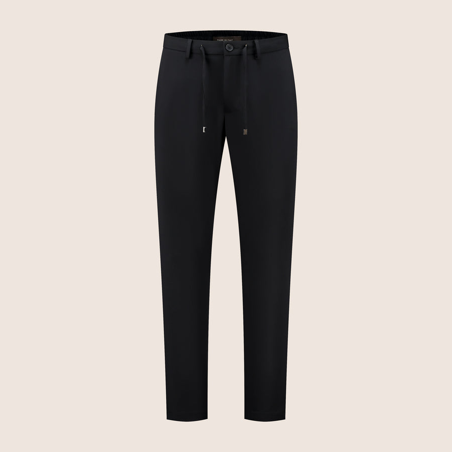 Dynamic Trousers Black